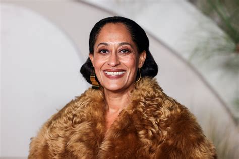 tracee ellis ross nude|Tracee Ellis Ross is gorgeous in topless sun